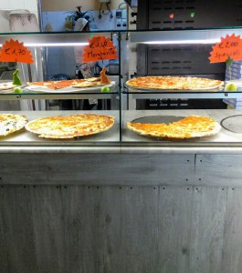 Pizza Sprint Pestello