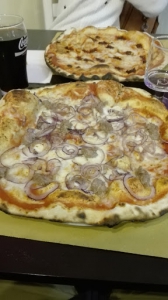 Pizzeria 2 + Di Panattoni