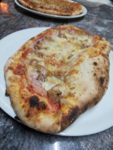 La Gastronomia Snc | Trattoria Pizzeria Vallombrosa