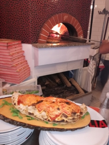 Ristorante Pizzeria Andrea