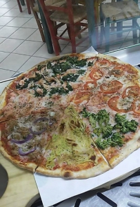 A Tutta Pizza di Pretini Rodrigo & C. - Perignano