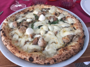 Pizzeria Artigiana