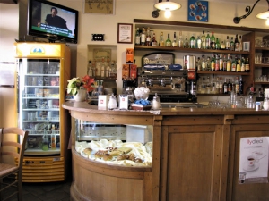 Bar La Combricola - Monte San Savino (ar)