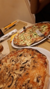 Pizzeria Lalo