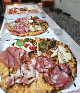Duomo Pizza