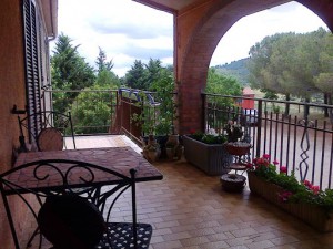 Agriturismo Tamantino di Murru Pinuccio - Agriturismo a Campagnatico