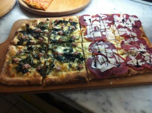 Sapor di Pizza