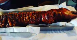 Ristorante Pizzeria S. Rocco