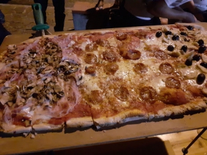 Pizzeria Fiorella