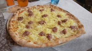 Pizzeria Trattoria Canapone