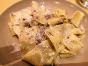 Osteria I’Gazzilloro
