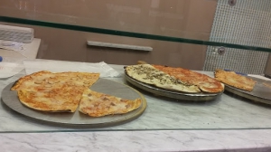 Pizzeria Focacceria Lo Scacciapensieri