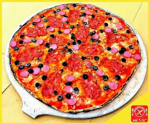 Pizzeria Pizza & Co