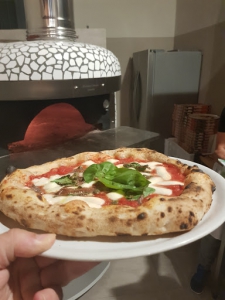 Pizzeria Annarè di Giovanni Quisillo