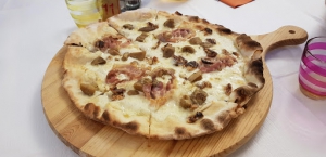 Ristorante La Pergola Pizzeria