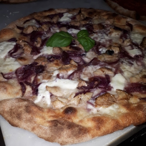 Pizzeria La bella Roma