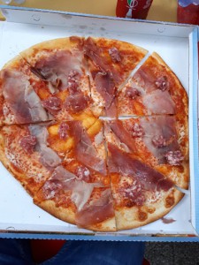 Pizzeria Da Geppo