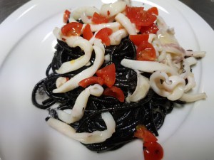 Osteria Granduca di Chiaramonti Lara
