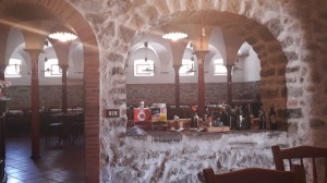 Ristorante Pizzeria Podere Casanuova