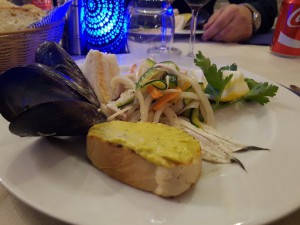 Ristorante Pizzeria Grotta Azzurra