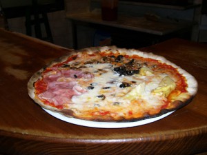 Ristorante Pizzeria Il Rustichello