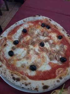 Pizzeria Ristorante Amalfi