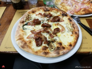 Pizzeria Rosticceria Linda