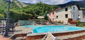 Ceragetta Resort - B&B - Villaggio Turistico
