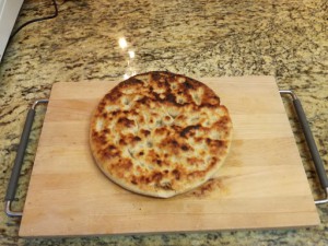 Pizzeria dai tati