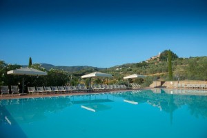 Fontebussi Tuscan Resort
