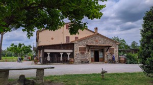 Agriturismo Val Di Farma
