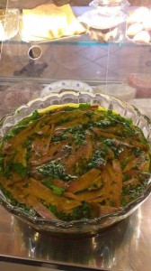 Merenderia piccolo bistrot asporto 