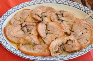 Trattoria da Rosanna