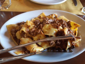 Bar Ristorante Le due Cecche