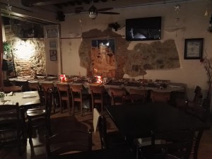 Osteria Sotto Le Logge