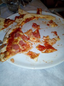 Pizzeria Il Gatto E La Volpe