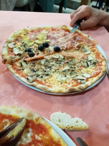 Poppi Pizzeria Nuova