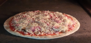 Pizzeria Chiantigiana 🍕 🥤