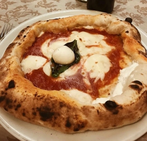 Pizzeria Chiaroscuro