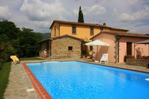 Agriturismo La Crosticcia