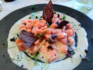 Albergo Ristorante Mauro