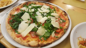 Ristorante Pizzeria La Carbonaia
