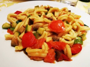 Trattoria Antica Macelleria