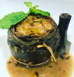 Fondo Ristorante