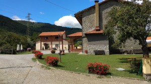 Agriturismo Pelliccia