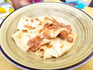 Ristorante Laghetto Del Ponte Sospeso