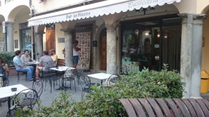 Bar La Piazza di Claudia Balint & C.
