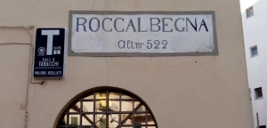 Bar La Rocca