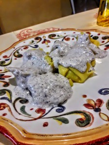 Vecchia Osteria La Pergola