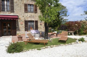 Ristorante La Fattoria Bellandi